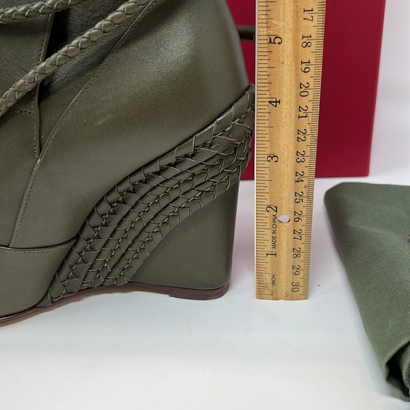 Valentino Garavani boots - Picture 5 of 8